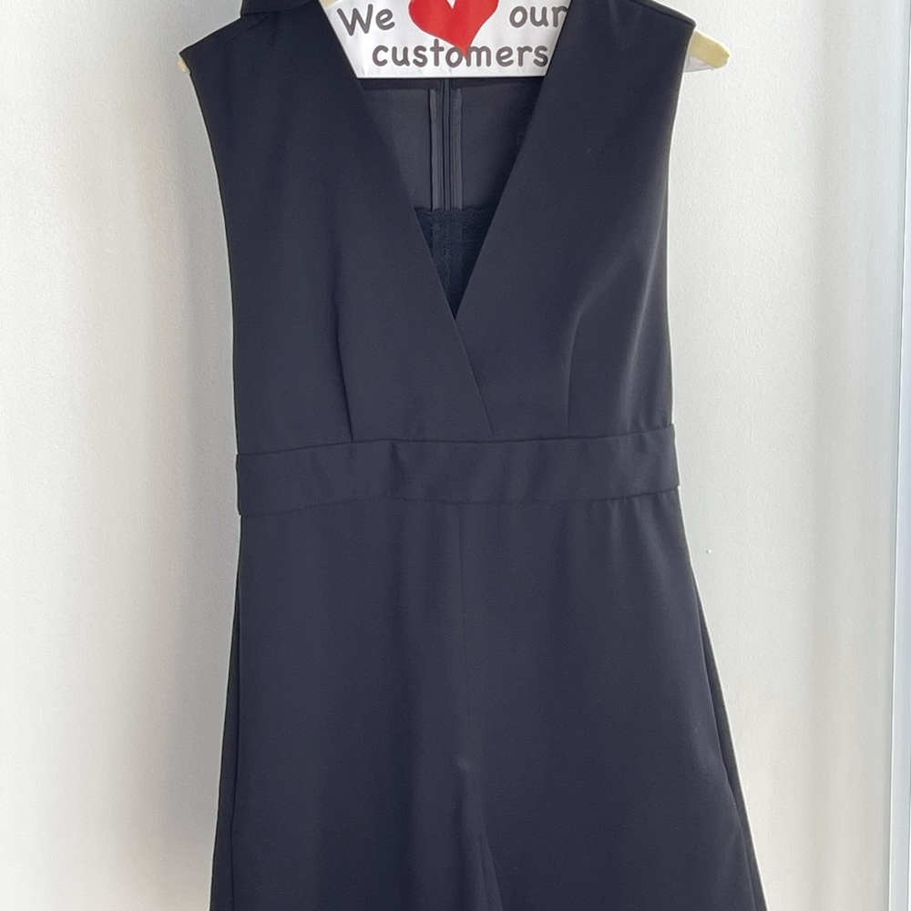 Maje Jumpsuit - Picture 4 of 5